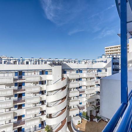 Renthas Benalmadena Playa Apartamento Exterior foto