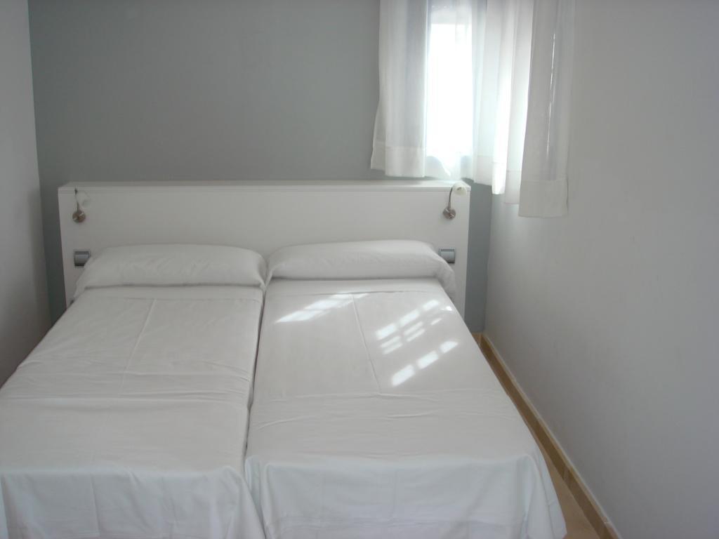 Renthas Benalmadena Playa Apartamento Habitación foto