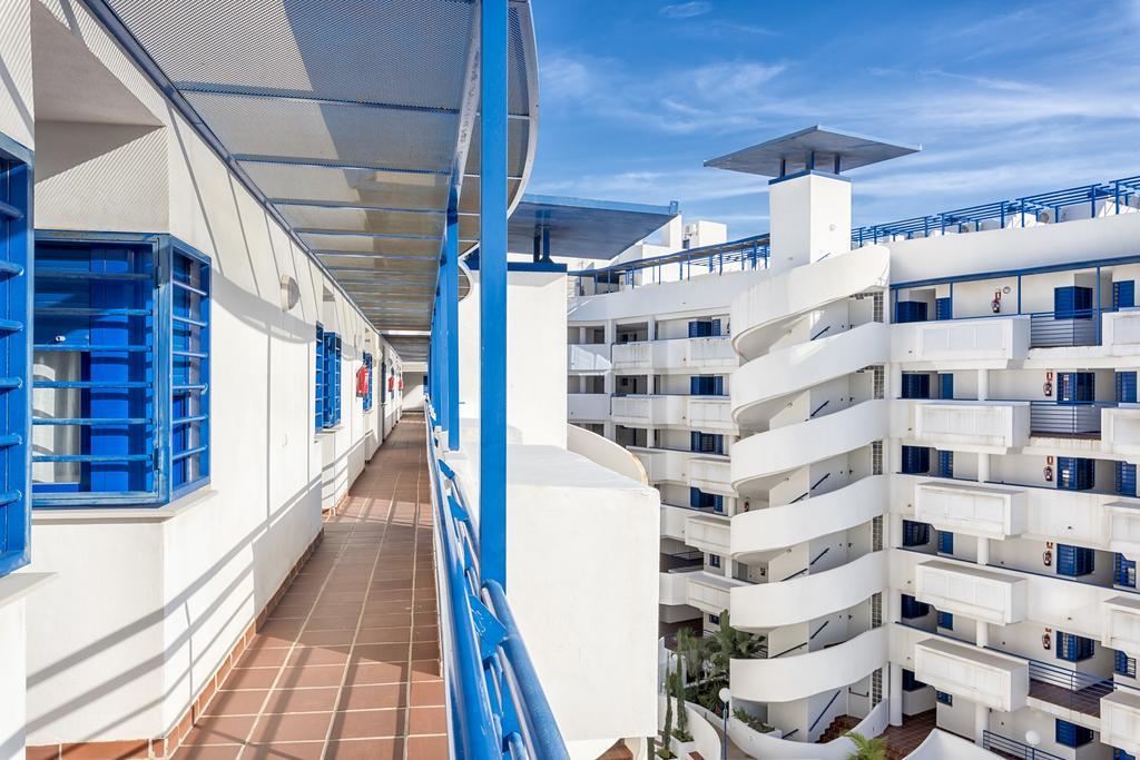 Renthas Benalmadena Playa Apartamento Exterior foto