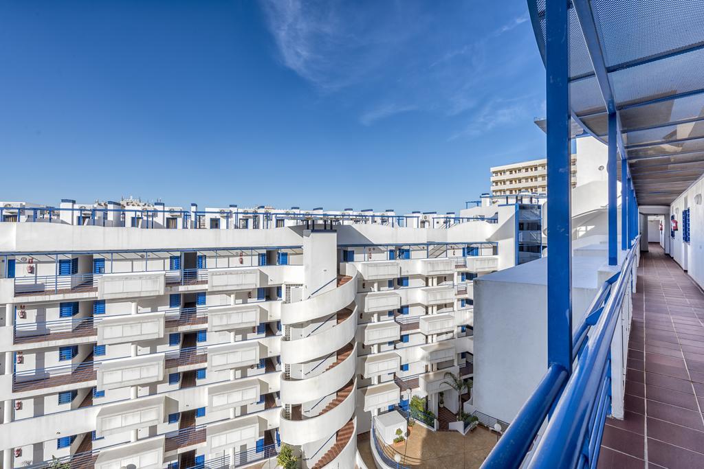 Renthas Benalmadena Playa Apartamento Exterior foto