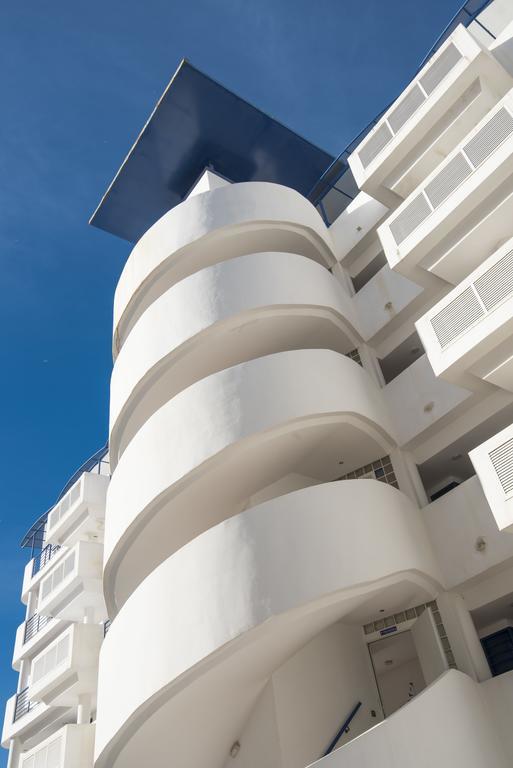 Renthas Benalmadena Playa Apartamento Exterior foto
