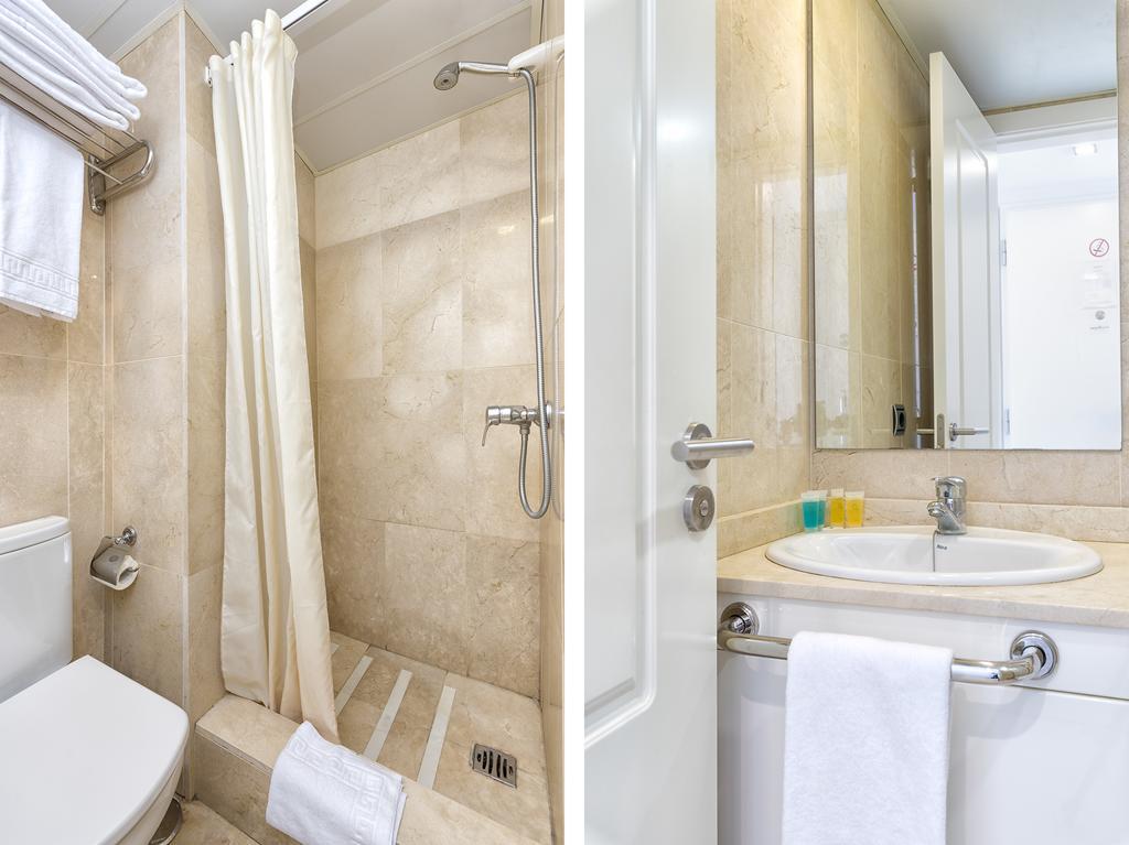 Renthas Benalmadena Playa Apartamento Habitación foto