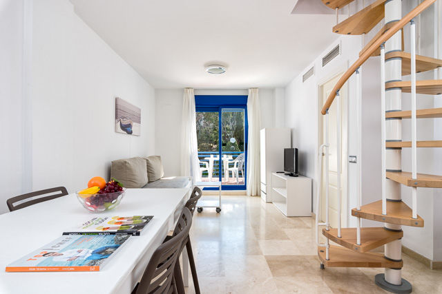 Renthas Benalmadena Playa Apartamento Exterior foto