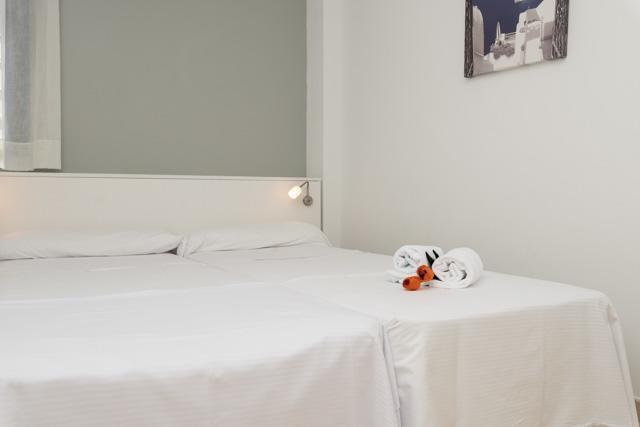 Renthas Benalmadena Playa Apartamento Exterior foto